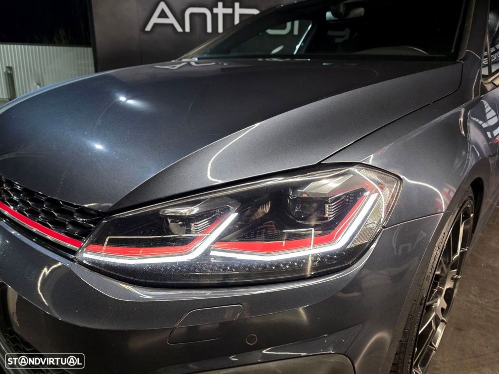 VW Golf GTI (BlueMotion ) DSG - 27