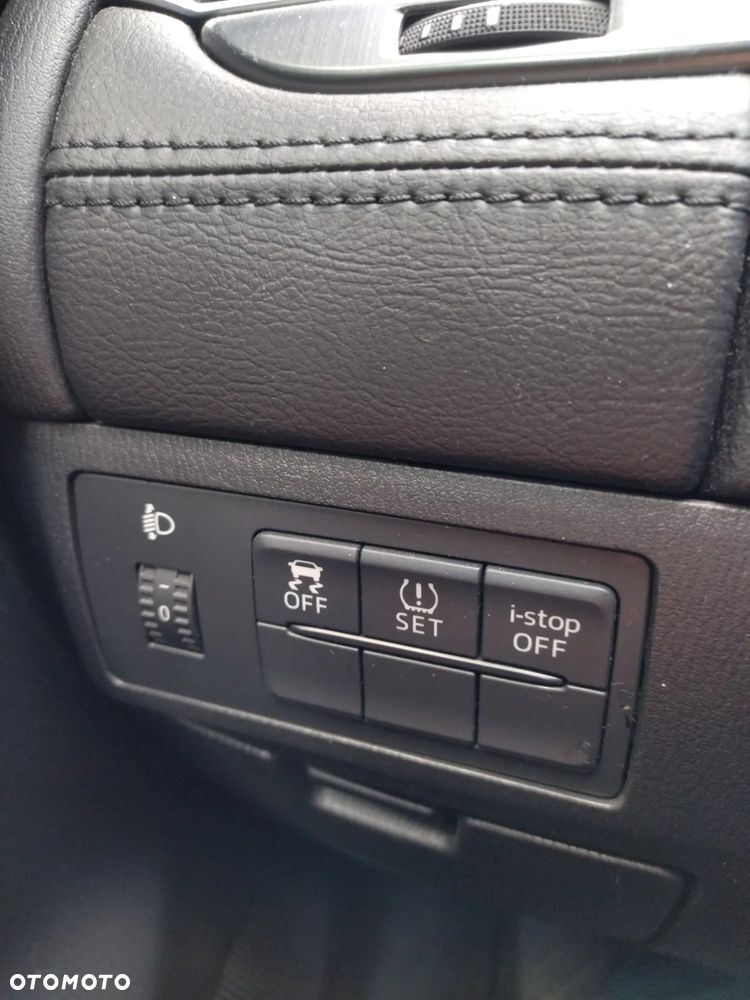 Mazda 6 - 20