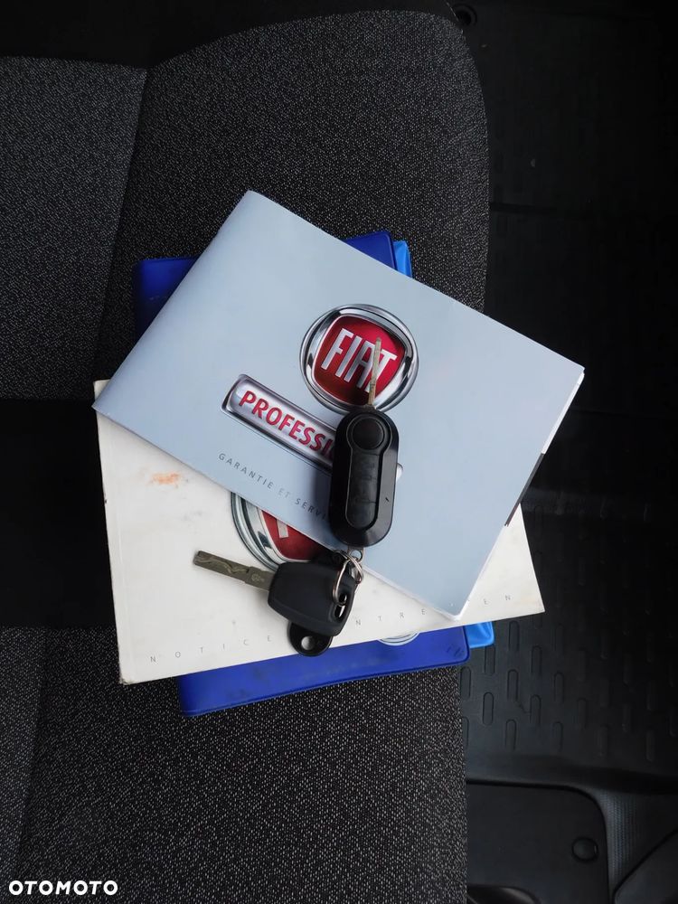 Fiat Ducato MJ L3 - 20