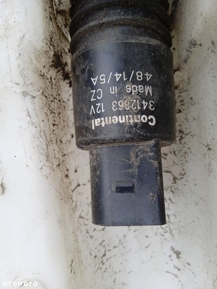 ZBIORNICZEK SPRYSKIWACZY HONDA CIVIC IX 11-17 - 4