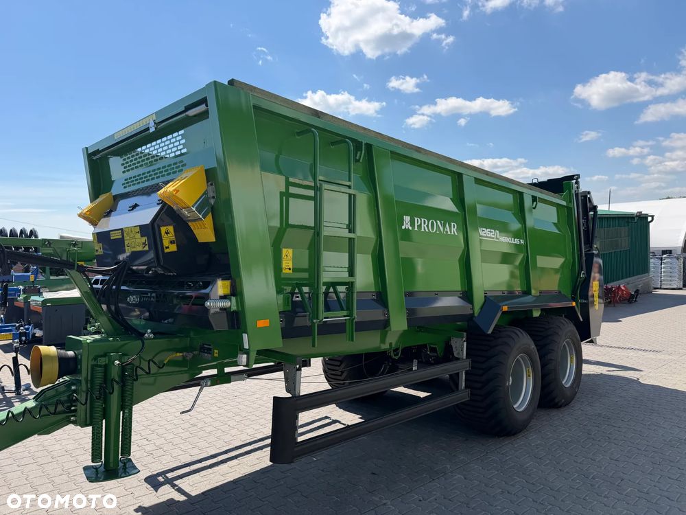 Pronar N626/1 HERKULES - 1