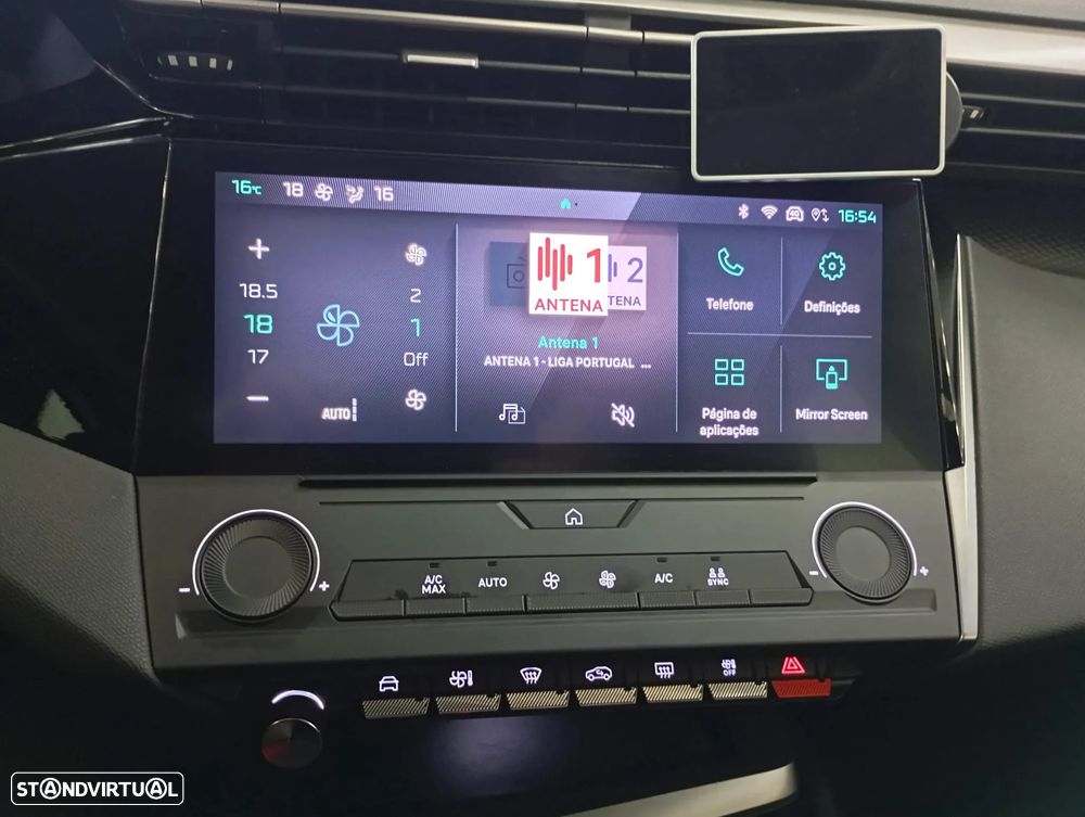 Peugeot 308 1.2 PureTech Active - 7