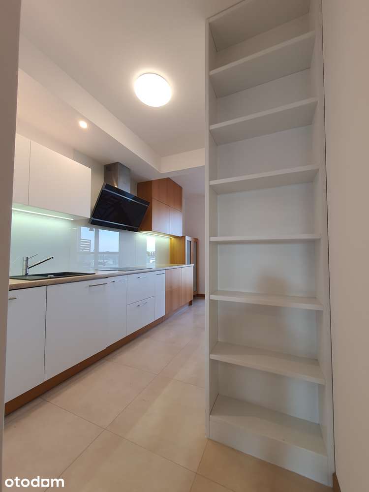 3 pokoje | 69 m² | 2 WC | garaż | Ursynów | Metro Imielin
