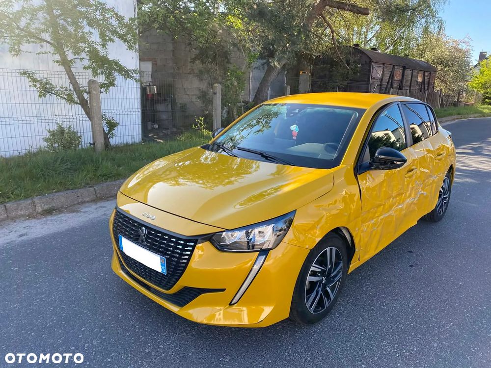 Peugeot 208 PureTech 75 Allure - 37