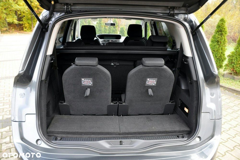 Citroën C4 Picasso e-HDi 115 Exclusive - 36