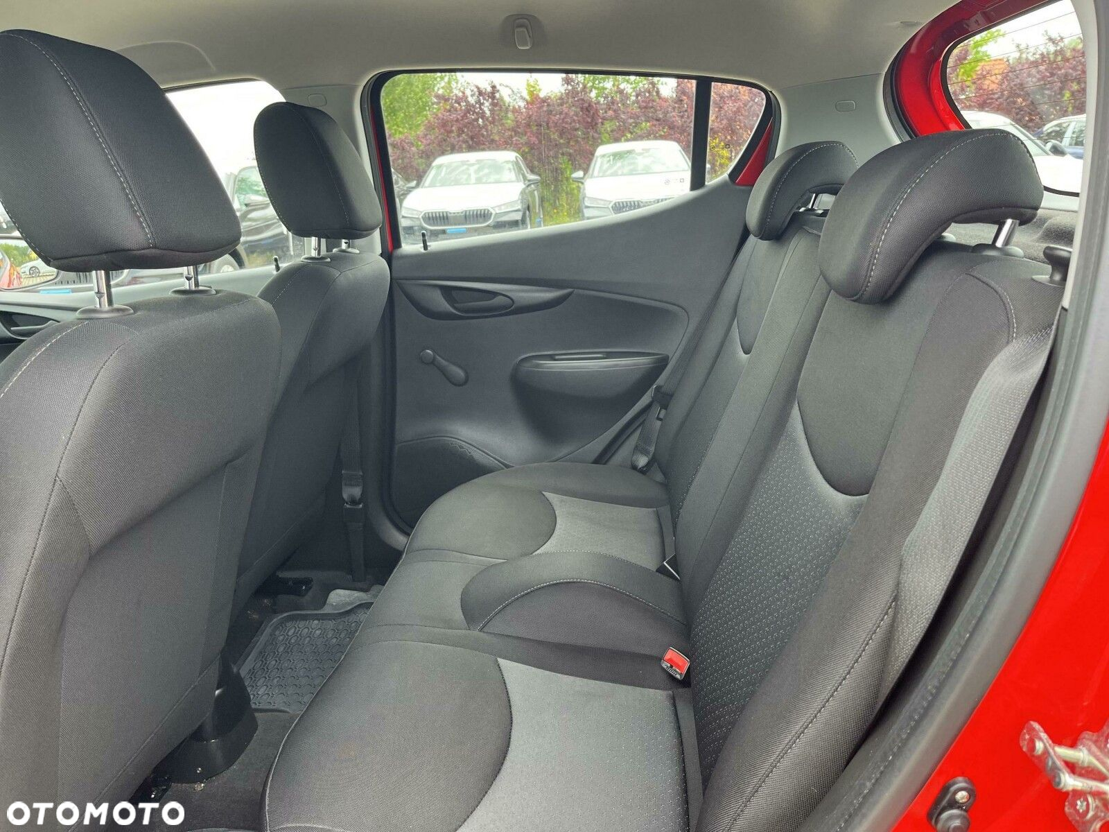 Opel Karl - 15