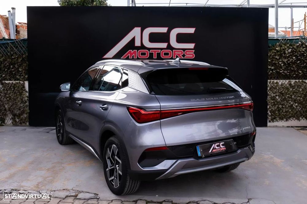 BYD Atto 3 Comfort - 3