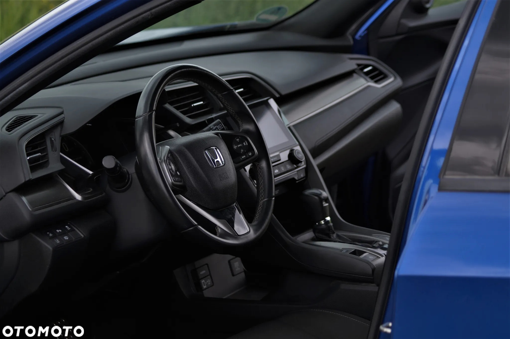 Honda Civic - 23