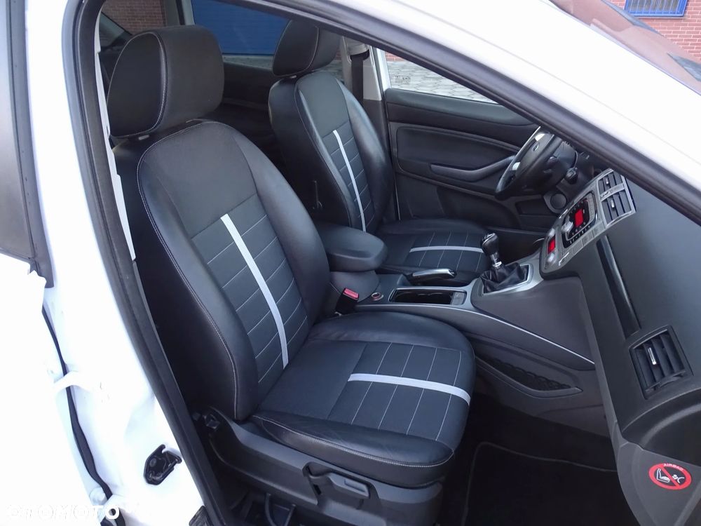 Ford Kuga 2.0 TDCi 4WD Titanium Plus - 21