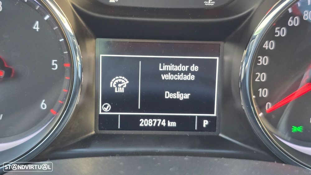 Opel Insignia Sports Tourer 1.6 CDTi Business Edition Auto. - 19