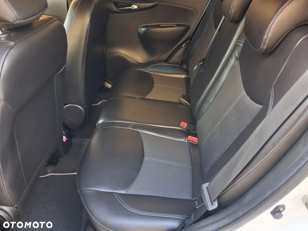 Opel Karl 1.0 Cosmo - 23