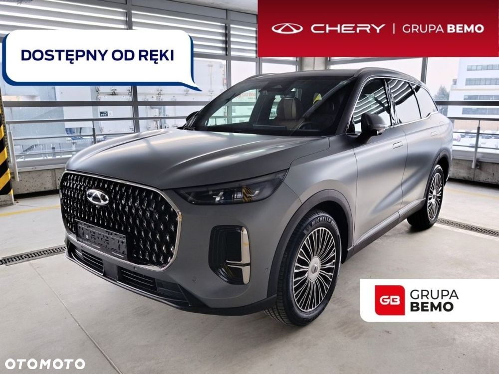 Chery Tiggo 9 - 3