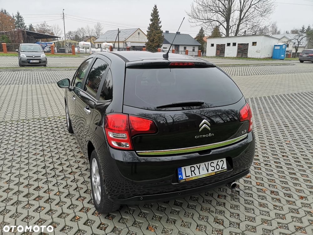 Citroën C3 VTi 120 Exclusive - 14