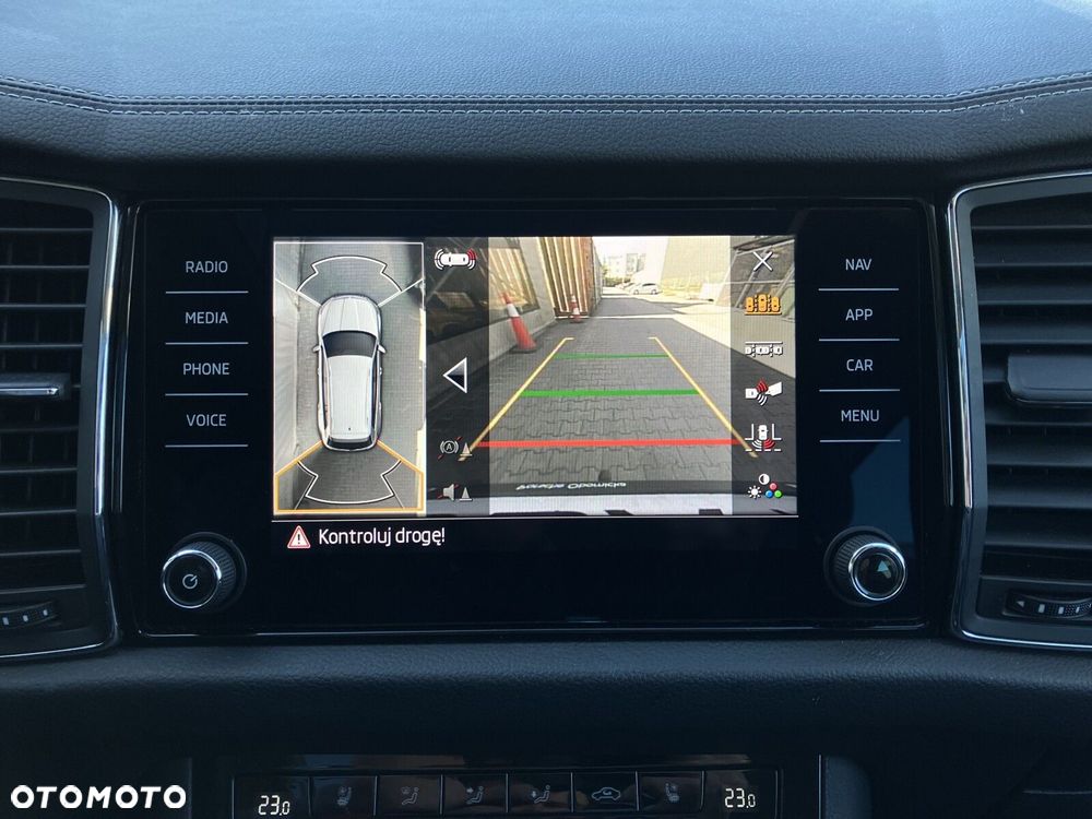 Skoda Kodiaq 2.0 TDI 4x2 L&K DSG - 22