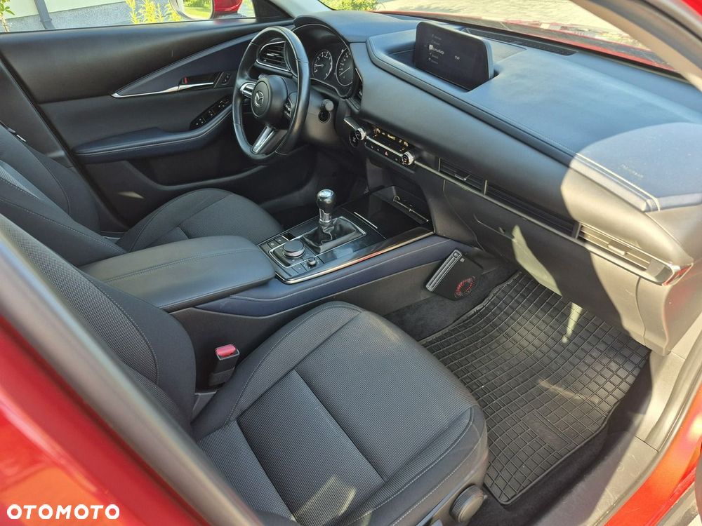 Mazda CX-5 - 11