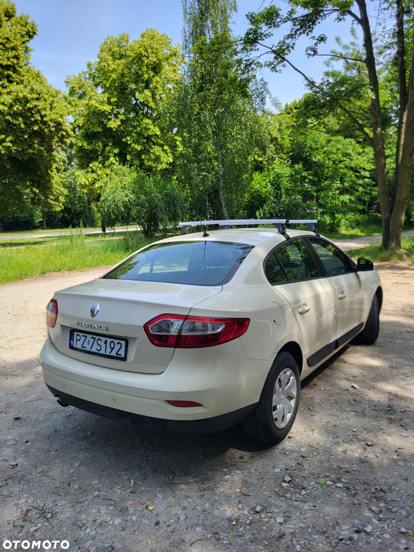 Renault Fluence - 4