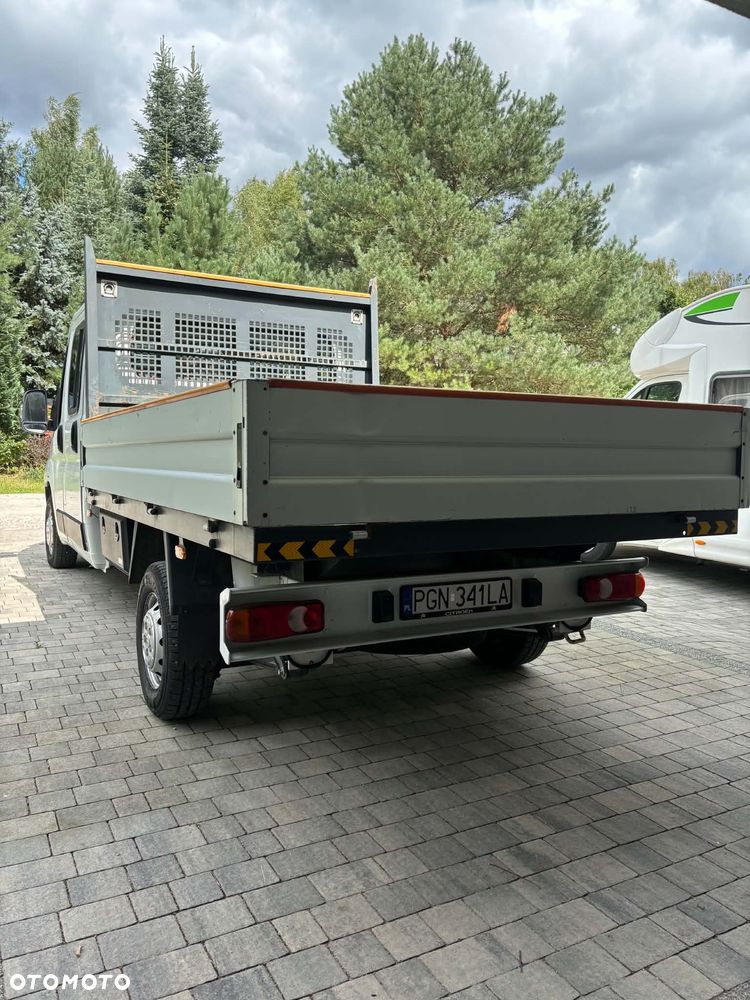 Citroën JUMPER - 13