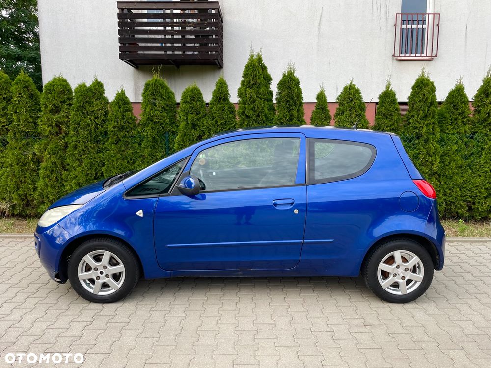 Mitsubishi Colt CZ3 1.3 Invite - 5