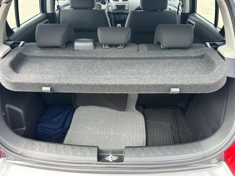 Suzuki Swift 1.2 Comfort - 9