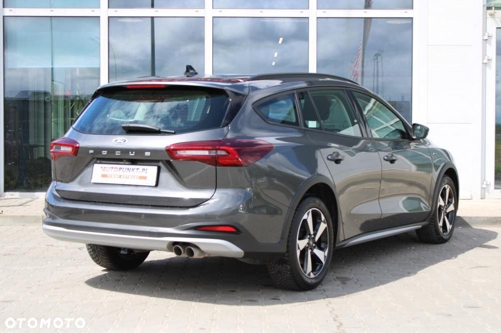 Ford Focus - 4