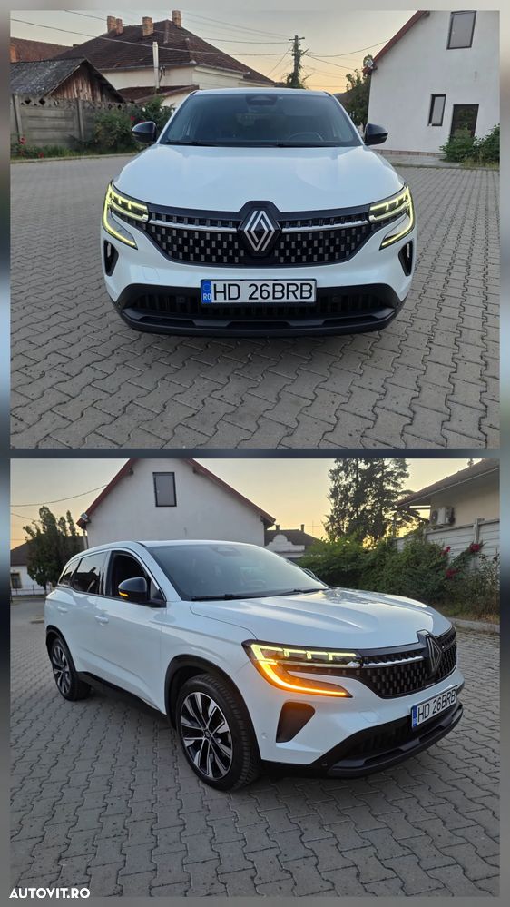 Renault Austral - 2