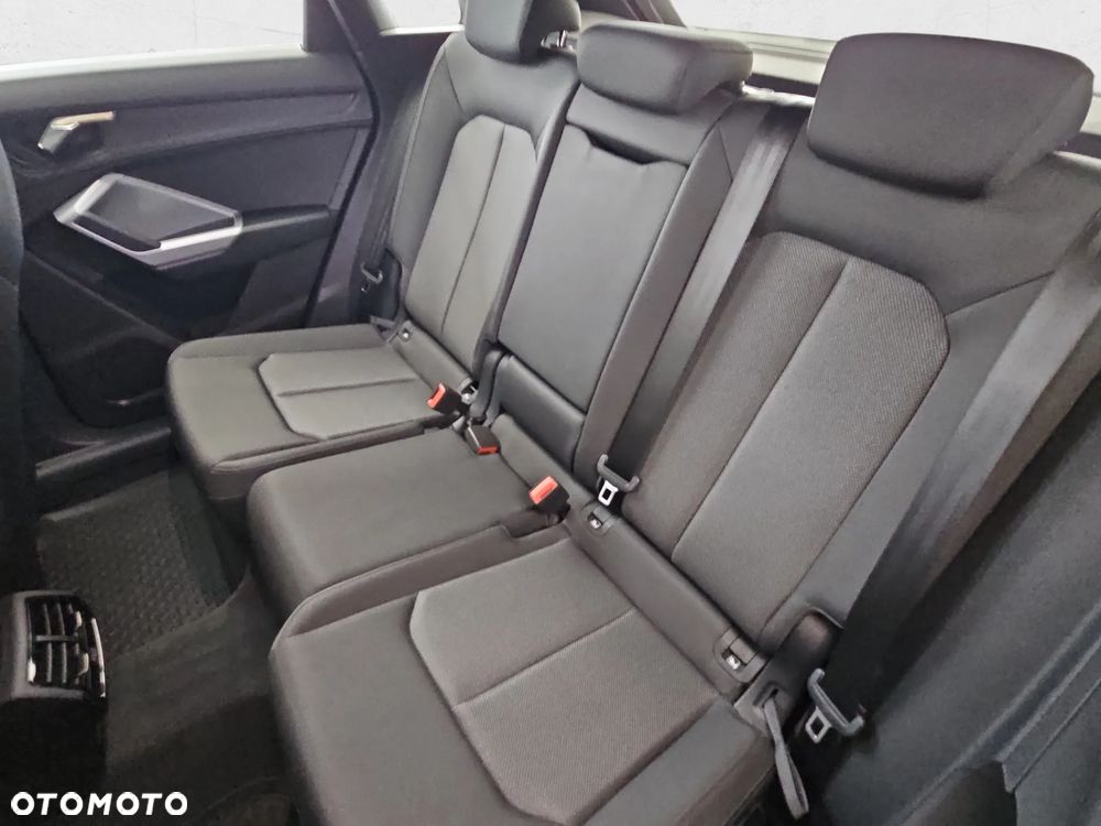 Audi Q3 35 TFSI - 20