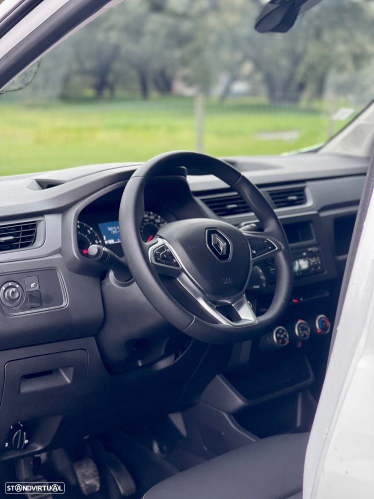 Renault Express 1.5 Blue Dci 95 C/IVA - 9