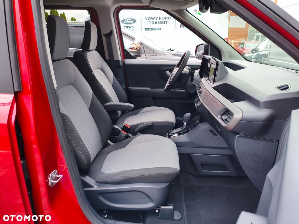 Ford Tourneo Courier 1.0 EcoBoost Titanium - 7