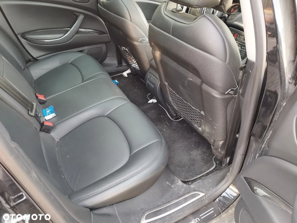 Citroën C5 Tourer HDi 200 FAP Exclusive - 15
