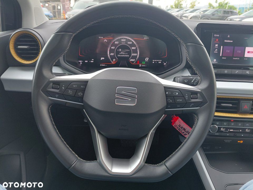 Seat Arona - 14