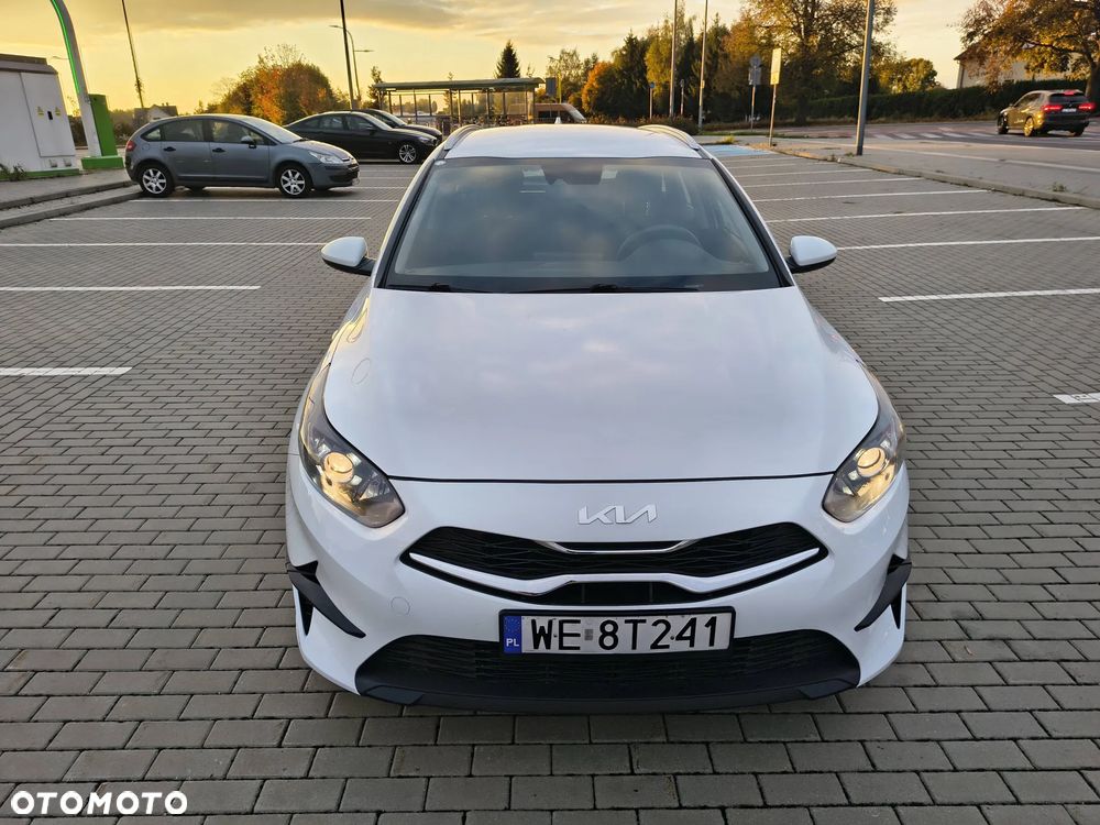 Kia Ceed - 2