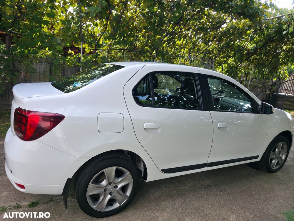 Dacia Logan 0.9 TCe Easy-R Prestige - 3