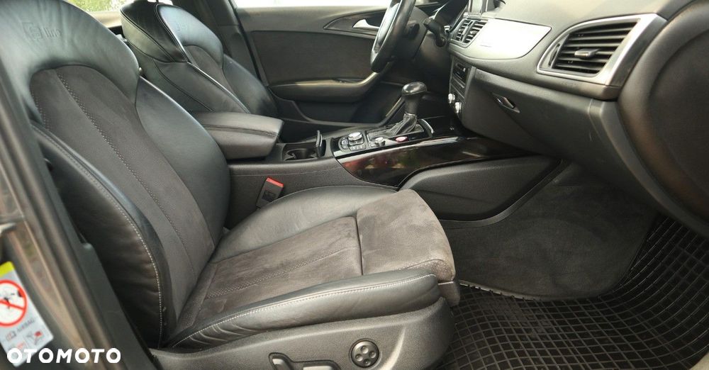 Audi A6 Limousine - 18