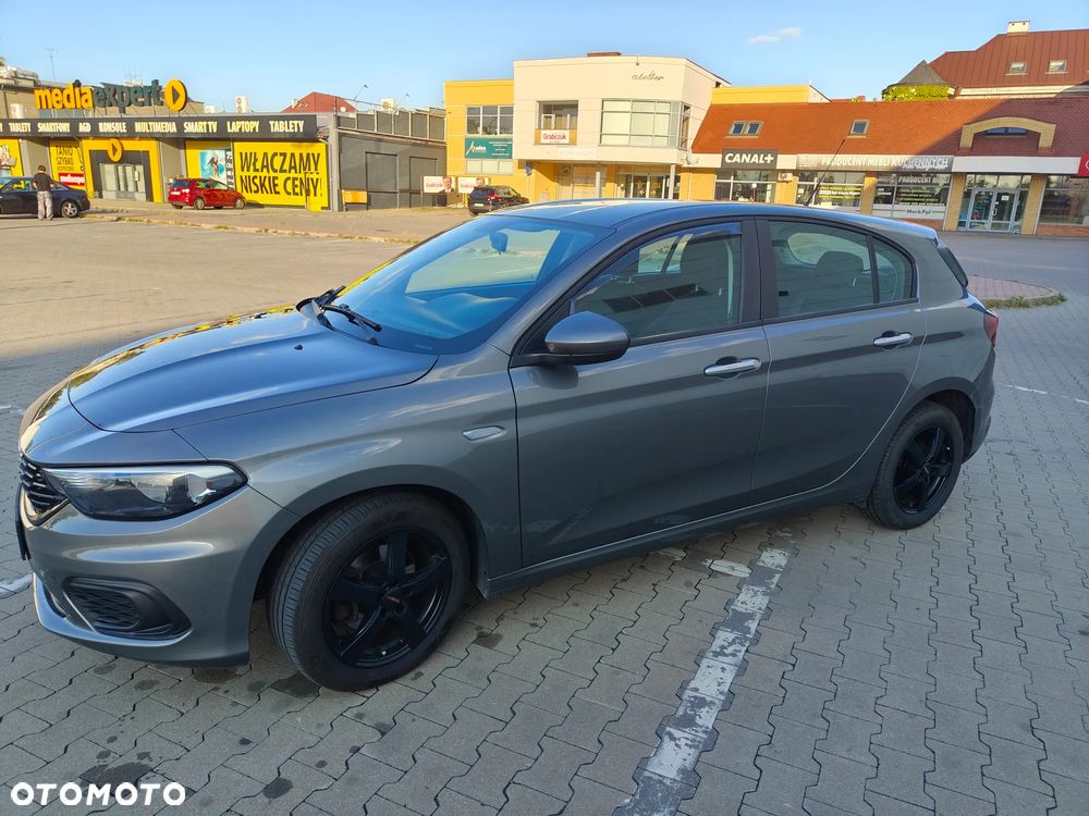 Fiat Tipo 1.4 16v Pop - 15
