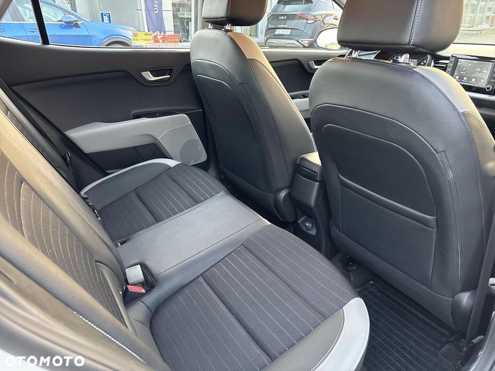 Kia Stonic 1.0 T-GDI L - 27