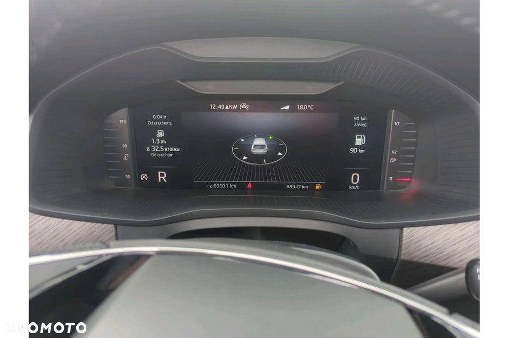 Skoda Kodiaq - 9