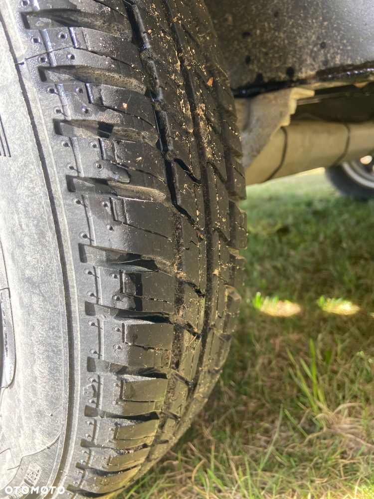 Niewiadów N126E - 20