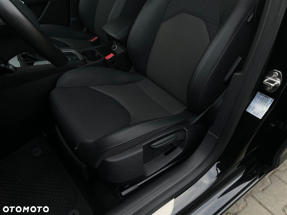 Seat Leon 1.5 EcoTSI Evo Xcellence S&S DSG - 11