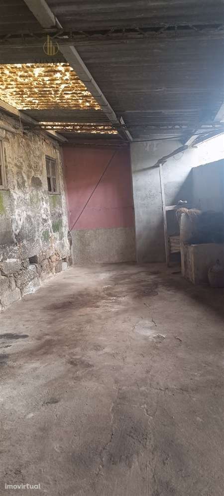 Moradia para Restaurar T3 Venda em Pindo,Penalva do Castelo - Grande imagem: 3/46