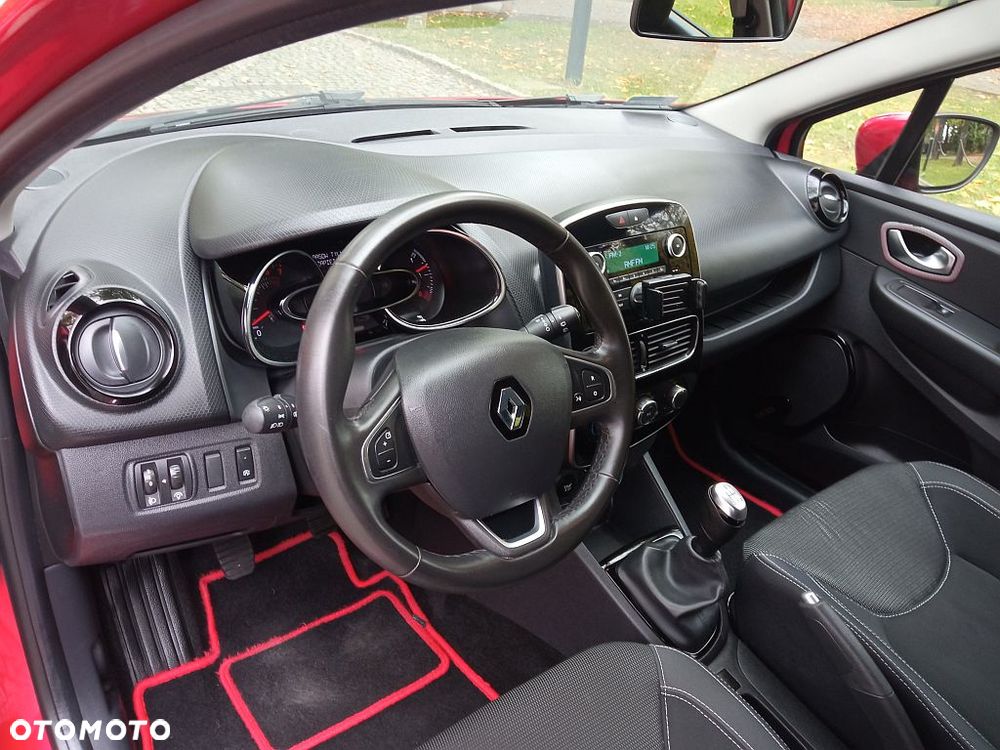 Renault Clio 0.9 TCe Alize - 14