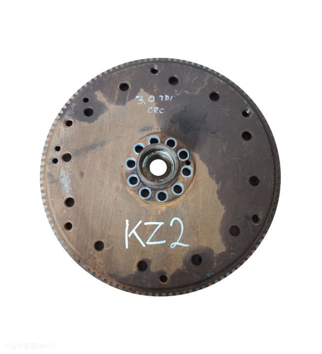 KZ2 KOŁO ZAMACHOWE AUDI VW 3.0 TDI 059105323BN - 1