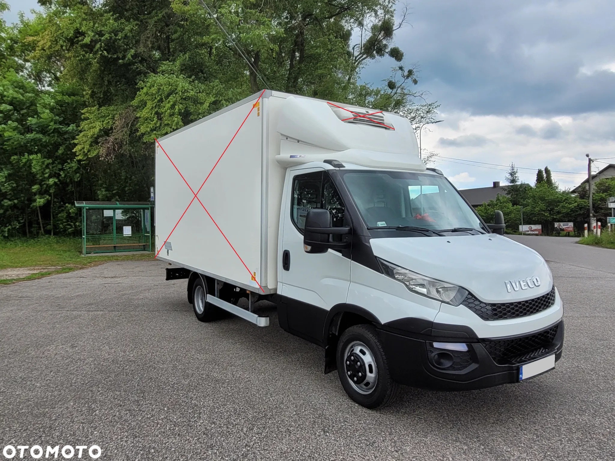 Iveco Daily 35c15 - 3