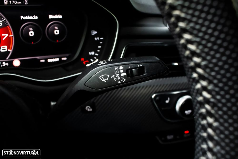Audi RS5 Sportback 2.9 TFSI quattro tiptronic - 17
