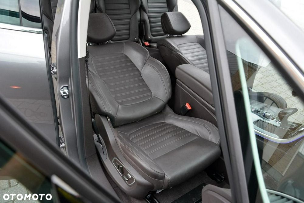 Renault Espace Energy dCi 160 EDC Intens - 19