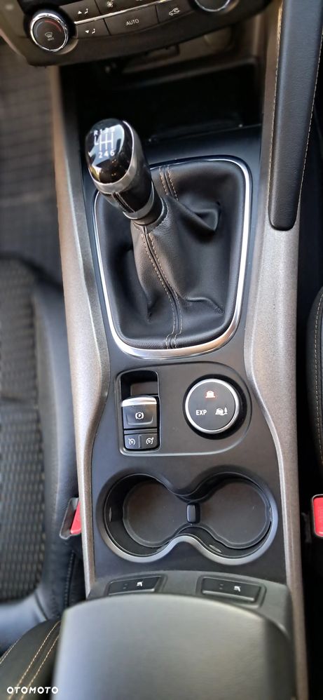 Renault Kadjar Energy dCi 110 Experience - 14