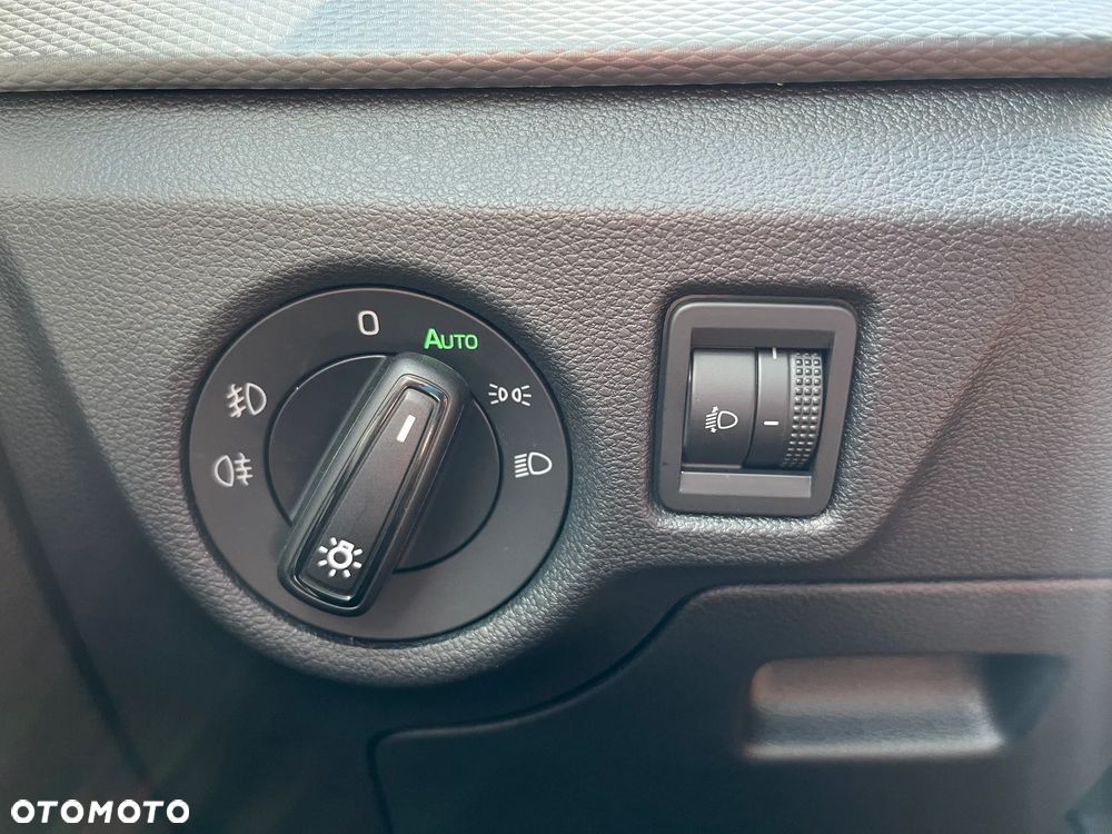 Skoda Scala 1.0 TSI Ambition - 16