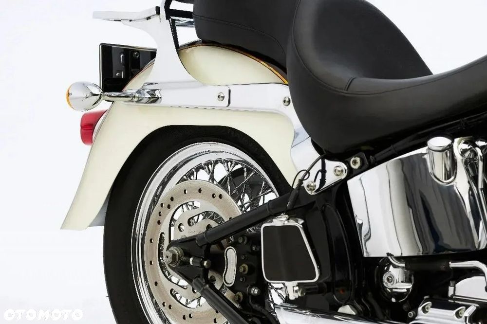Harley-Davidson Softail Fat Boy - 18