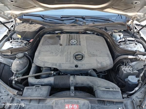 Para Peças Mercedes-Benz E-Class T-Model (S212) - 8