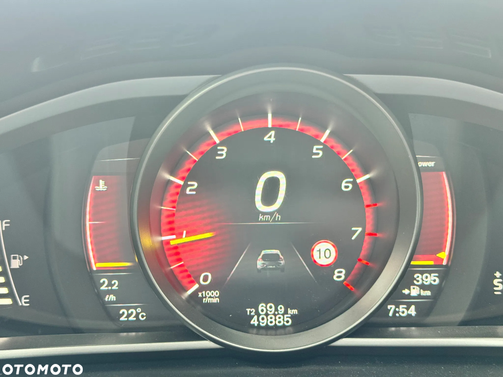 Volvo V40 - 11