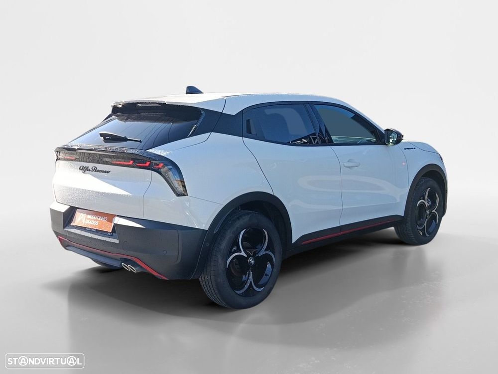 Alfa Romeo Junior 1.2 Speciale eDCT6 - 5